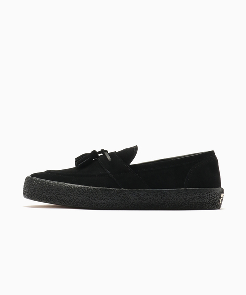 LastResort ab VM005 黒　最終値下げ‼️ スーパーセール 半額 VM005 AB Resort Last LOAFER (ラスト