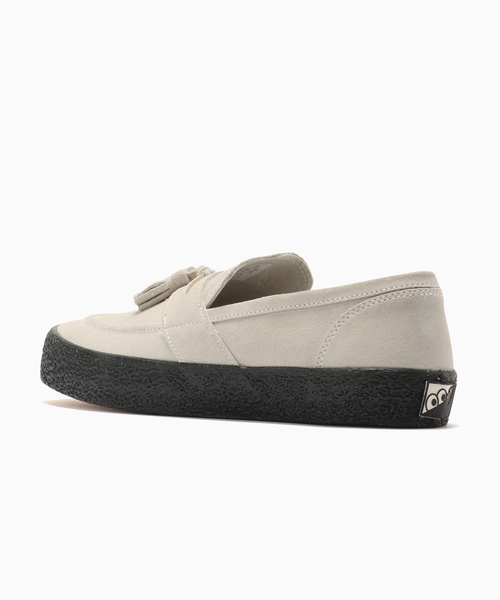 新品未使用ラストリゾートAB VM005 BLACK 28cm LAST RESORT AB <VM005 LOAFER> BLACK/BLACK | SPE