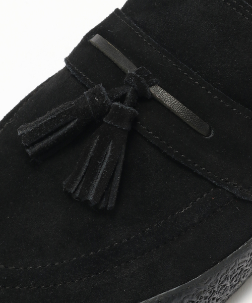 JOURNAL STANDARD（ジャーナルスタンダード） スニーカー LASTRESORT