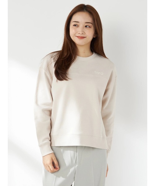【専用11/25まで】muller スウェットトレーナー  MIDWEST Midwest Reversible Mock Neck Sweatshirt | Lauriebelles