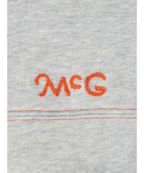 McGREGOR（マックレガー） トレーナー スウェット 刺繍スウェット