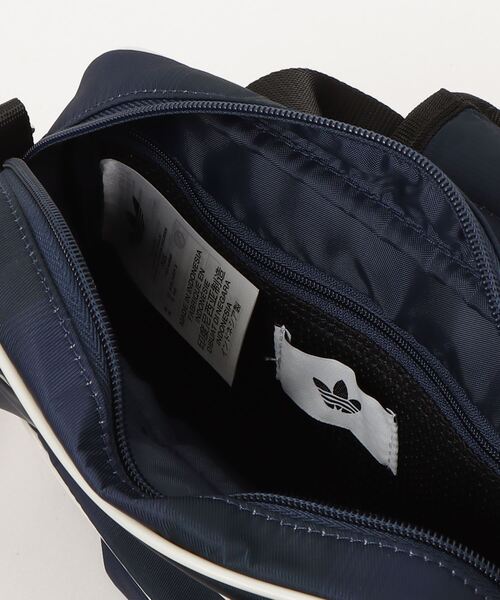 adidas ショルダーバッグ スモールエアライナー AIRLINER S