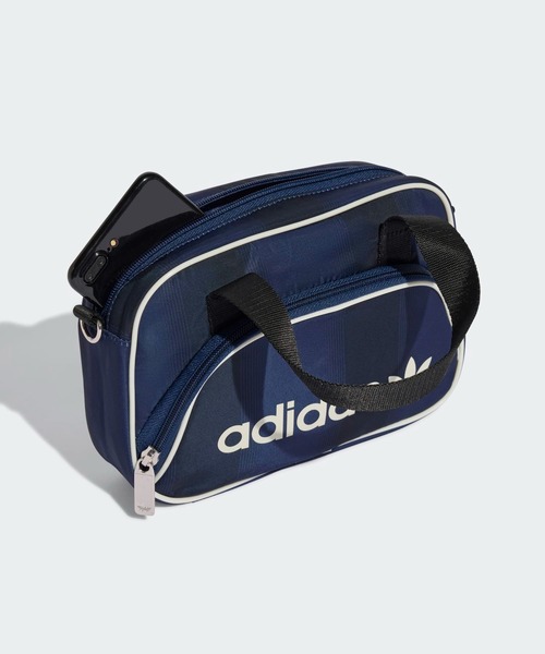 adidas ショルダーバッグ スモールエアライナー AIRLINER S