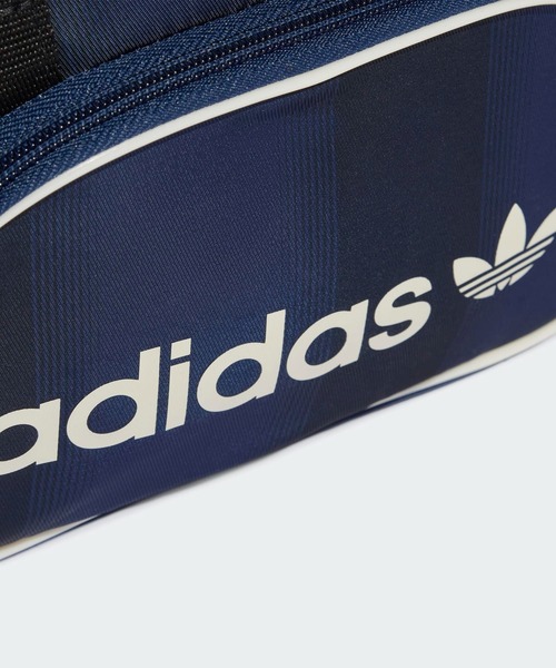adidas ショルダーバッグ スモールエアライナー AIRLINER S