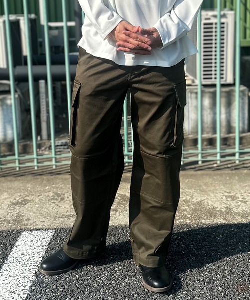 m47 45サイズ2本セット 楽天市場】フランス軍タイプ M47 M-47 カーゴパンツ 復刻版 後期