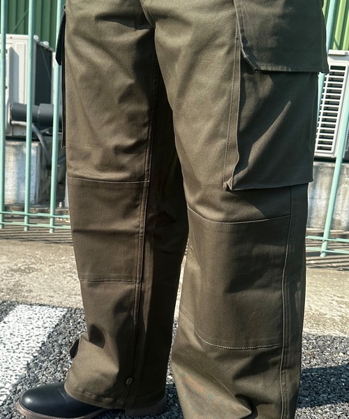 m47 パンツ 楽天市場】KU367 サイズ19 フランス軍 M47 カーゴパンツ 前期