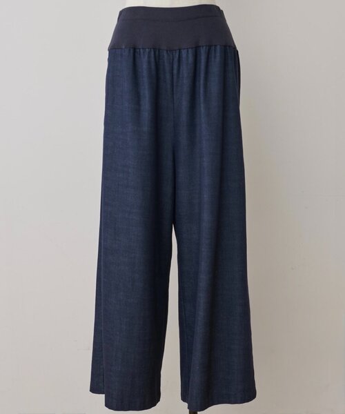 3点おまとめ 専用　新品 BEARDSLEY マルチウエストリブパンツ BEARDSLEY パンツ マルチウエストリブパンツ レディース