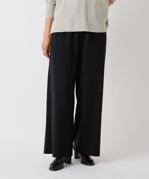 3点おまとめ 専用　新品 BEARDSLEY マルチウエストリブパンツ BEARDSLEY｜マルチウエストリブパンツ | Rakuten Fashion(楽天