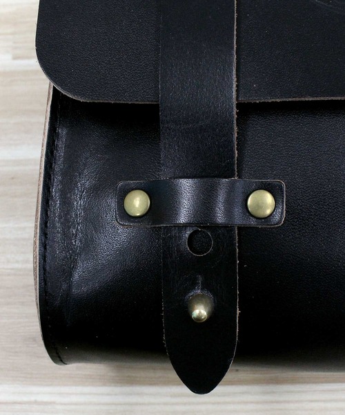 Schott N.Y.C ショルダーバッグ SCHOTT TOOL BAG メンズ