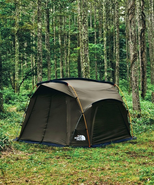 THE NORTH FACE Evabase 6