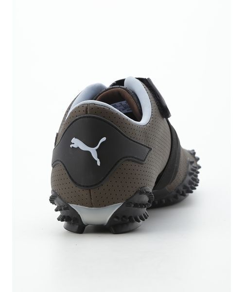 PUMA（プーマ） スニーカー 「emmi×PUMA」Mostro Perf レディース