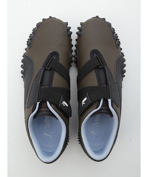 PUMA（プーマ） スニーカー 「emmi×PUMA」Mostro Perf レディース