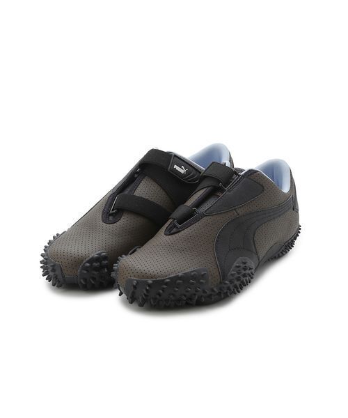 PUMA（プーマ） スニーカー 「emmi×PUMA」Mostro Perf レディース