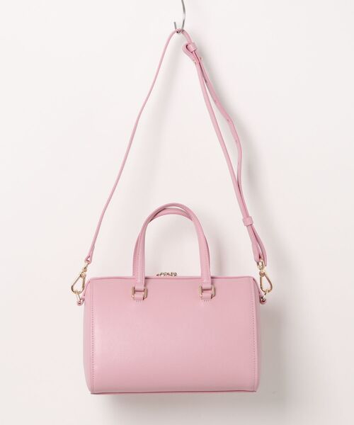 COLE HAAN ハンドバッグ ザメリットサッチェル womens : ZOZOTOWN