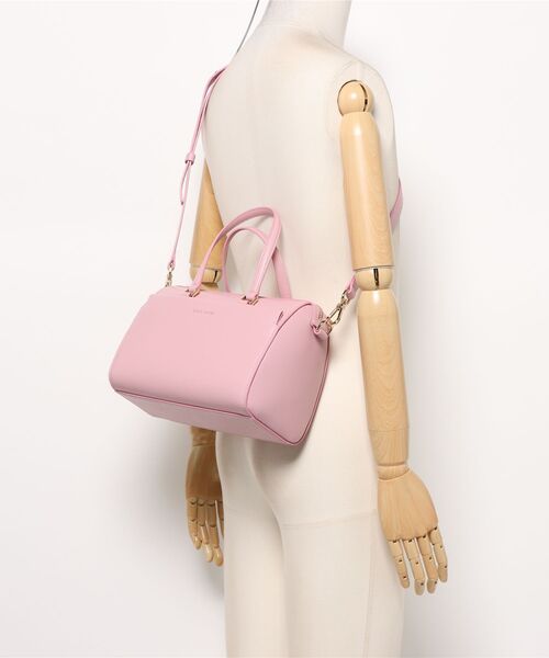 COLE HAAN（コールハーン） ハンドバッグ ザメリットサッチェル womens