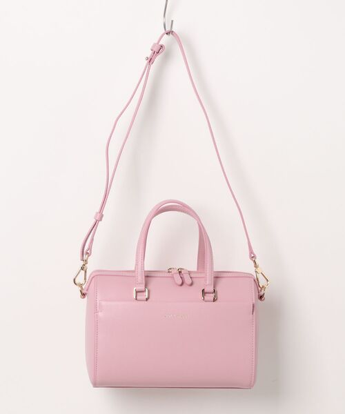 COLE HAAN（コールハーン） ハンドバッグ ザメリットサッチェル womens