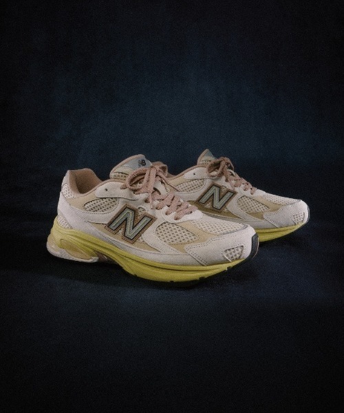 超美品 New Balance / ABZORB 2010 27cm New Balance スニーカー Abzorb 2010 レディース メンズ