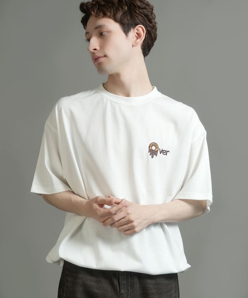 Starting Over（スターティング オーバー） tシャツ 「Starting Over