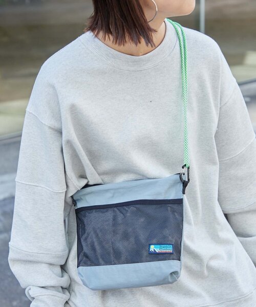 Franklin Climbing ショルダーバッグ 「Franklin Climbing