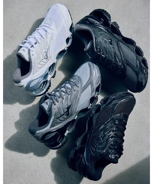 MIZUNO ミズノWAVE PROPHECY LS スニーカー MIZUNO/ミズノ Wave Prophecy LS スニーカー（スニーカー