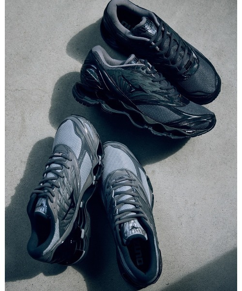 MIZUNO ミズノWAVE PROPHECY LS スニーカー MIZUNO/ミズノ Wave Prophecy LS スニーカー（スニーカー