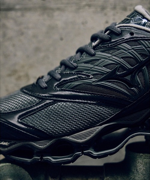 Mizuno prophecyｘ スニーカー　28 MIZUNO SPORTS STYLE スニーカー WAVE PROPHECY LS メンズ