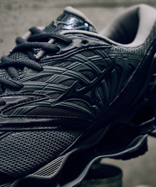靴 mizuno wave prophecy ls Mizuno Wave Prophecy LS Sneaker » Buy online now!