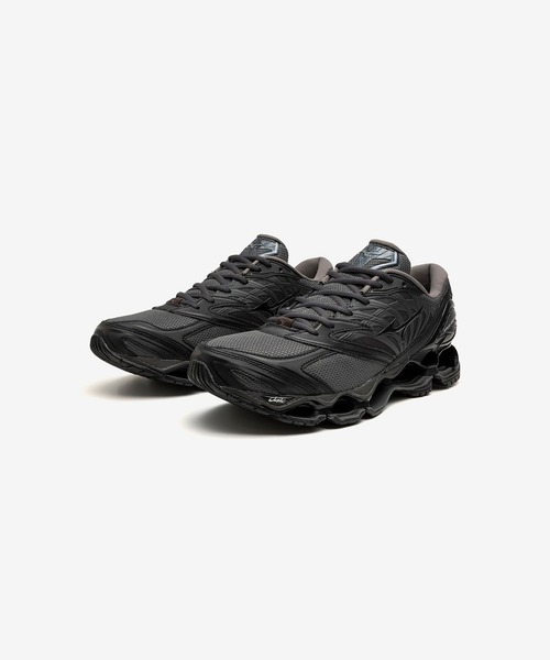 MIZUNO SPORTS STYLE スニーカー WAVE PROPHECY LS メンズ