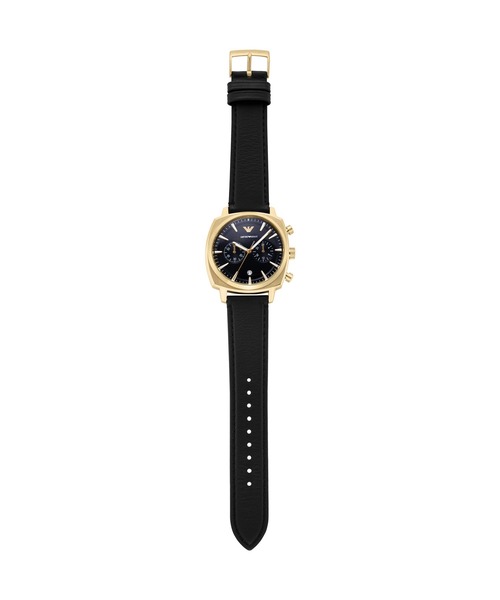 EMPORIO ARMANI 腕時計 エンポリオ・アルマーニ メンズ アナログ プロ