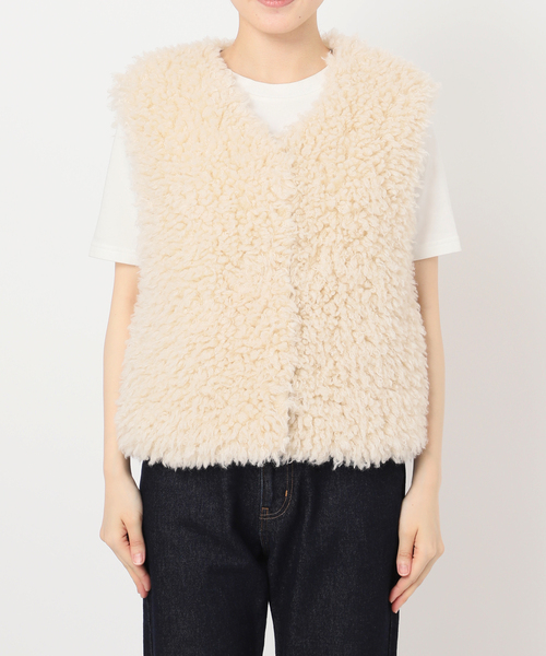 SLOBE IENA（スローブイエナ） ダウンコート ダウンジャケット 「2枚