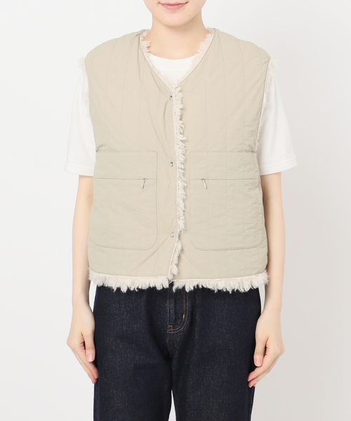 SLOBE IENA s.oyamadaコラボダウンコート 2枚セット/マルチWAY》s.oyamadaコラボダウンコート（ダウンジャケット