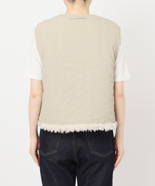 SLOBE IENA s.oyamadaコラボダウンコート SLOBE IENA｜《2枚セット/マルチWAY》s.oyamadaコラボダウンコート