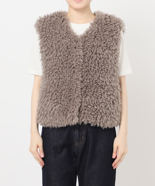 新品SLOBE IENA マルチWAY s.oyamadaコラボダウンコート 2枚セット/マルチWAY》s.oyamadaコラボダウンコート | スローブ イエナ