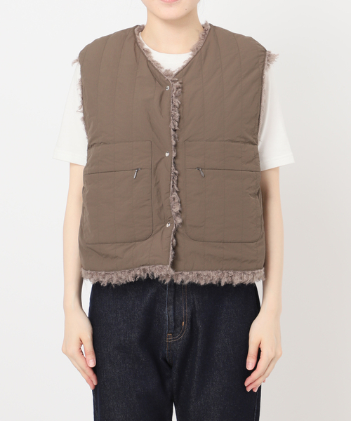 SLOBE IENA（スローブイエナ） ダウンコート ダウンジャケット 「2枚