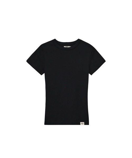 GLOWNY Tシャツ 4枚セット グロウニー GLOWNY tシャツ 半袖 G CLASSIC FITTED TEE レディース : ZOZOTOWN