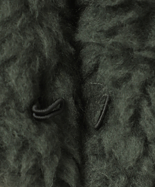 La TOTALITE（ラ トータリテ） コート アウター TICCA / ティッカ