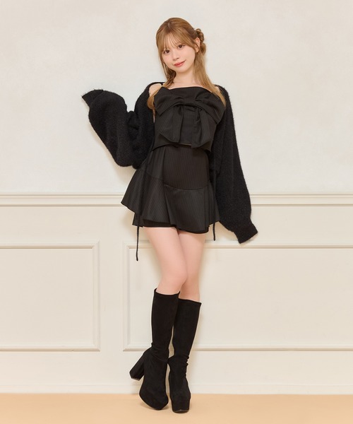 【　emapiyo 様　】専用です FRAMeWORK（フレームワーク） パンツ 「追加」ポリエステルツイル