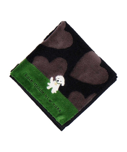 kate spade NEW YORK（ケイト・スペード ニューヨーク） ハンカチ