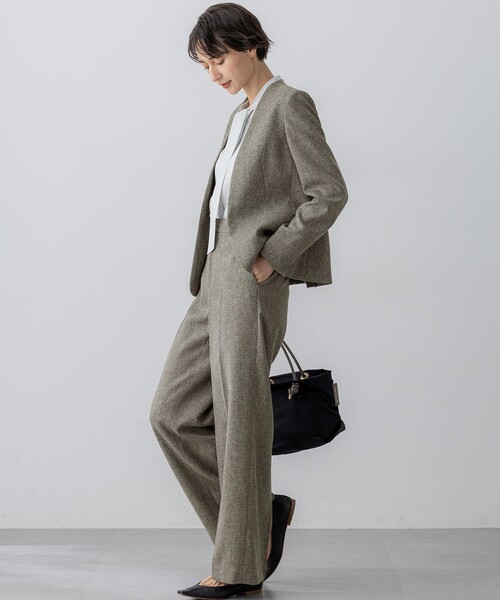 ジョンリンクス jonnlynx（レディースコート、ジャケット