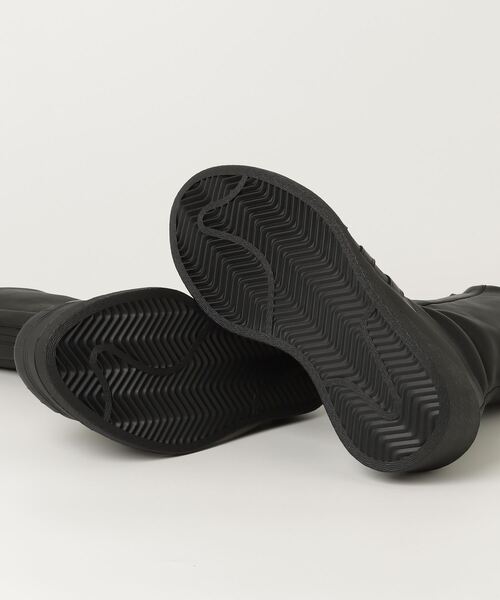Y-3 スニーカー GENDO BOOT メンズ レディース : ZOZOTOWN Yahoo!店