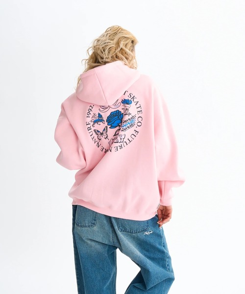 ELEMENT eden パーカー レディース : ZOZOTOWN Yahoo!店 - 通販