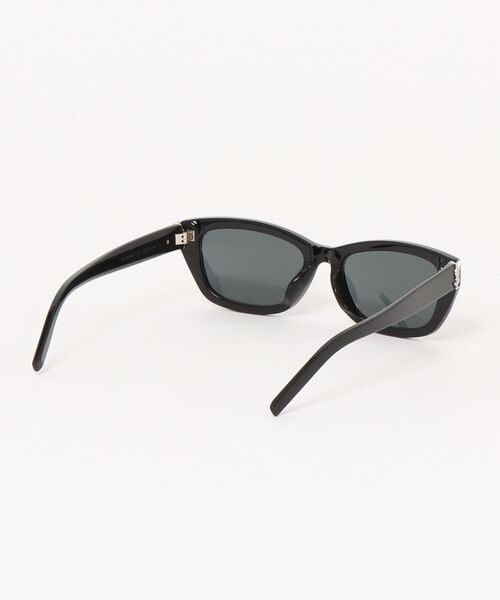 SAINT LAURENT サングラス 「SAINT LAURENT/サンローラン」スクエア SL