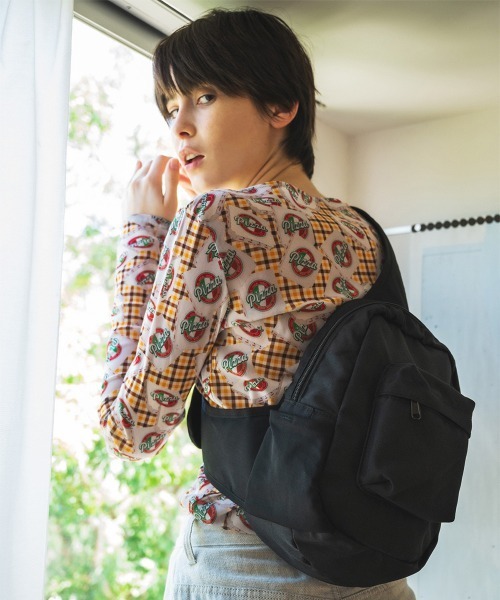 ウエストポーチ ウエストバッグ strap body bag レディース メンズ_2