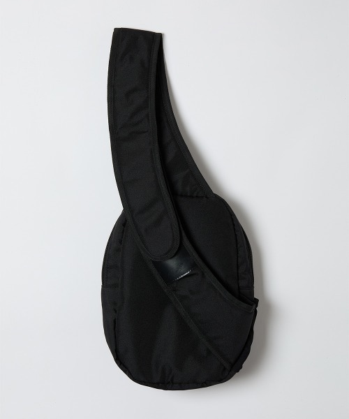 ウエストポーチ ウエストバッグ strap body bag レディース メンズ_4