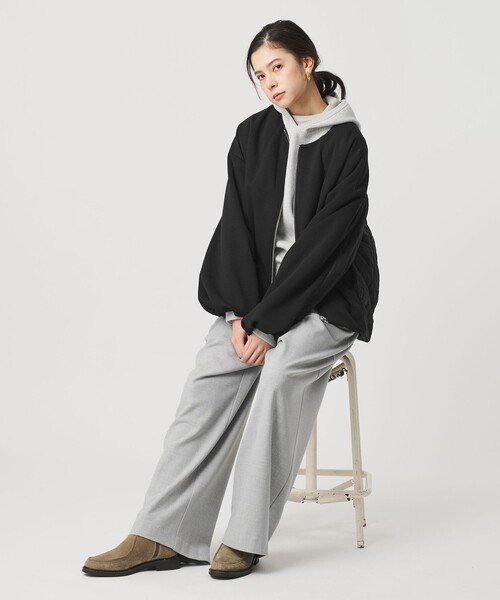 BEAUTY＆YOUTH UNITED ARROWS ブルゾン アウター 「WEB限定