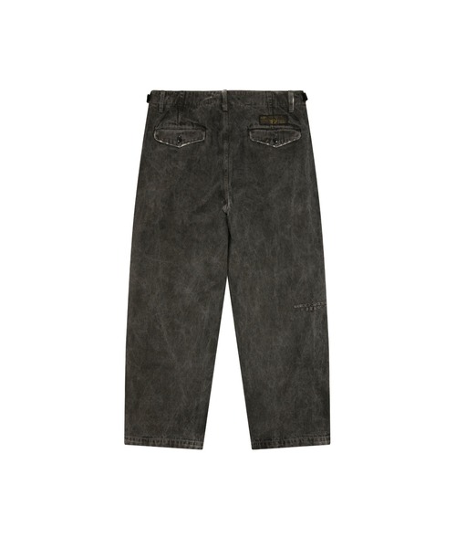 AAPE BY A BATHING APE（エーエイプバイアベイシングエイプ） パンツ