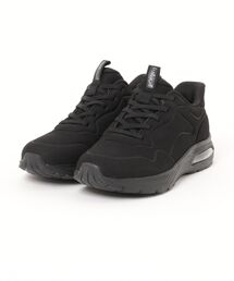 ABC-MART スニーカー ABC SELECT エービーシーセレクト QS EMBOSS LACE
