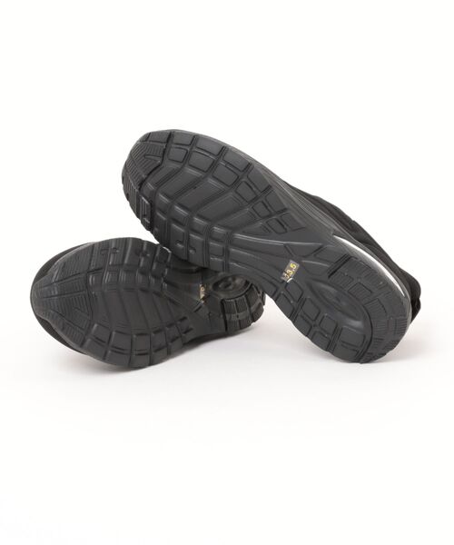 ABC-MART スニーカー ABC SELECT エービーシーセレクト QS EMBOSS LACE