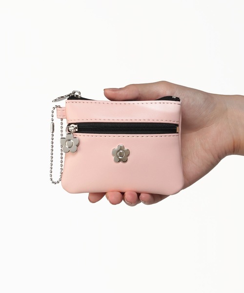 マリークワント 財布 アパレル ポーチ アクセサリー おまとめ MARY QUANT - マリークワント 財布 アパレル ポーチ アクセサリー お
