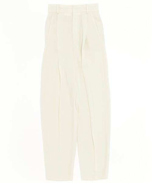 6 パンツ 38 ブラック レディース : ZOZOTOWN Yahoo!店 - 通販 - Yahoo